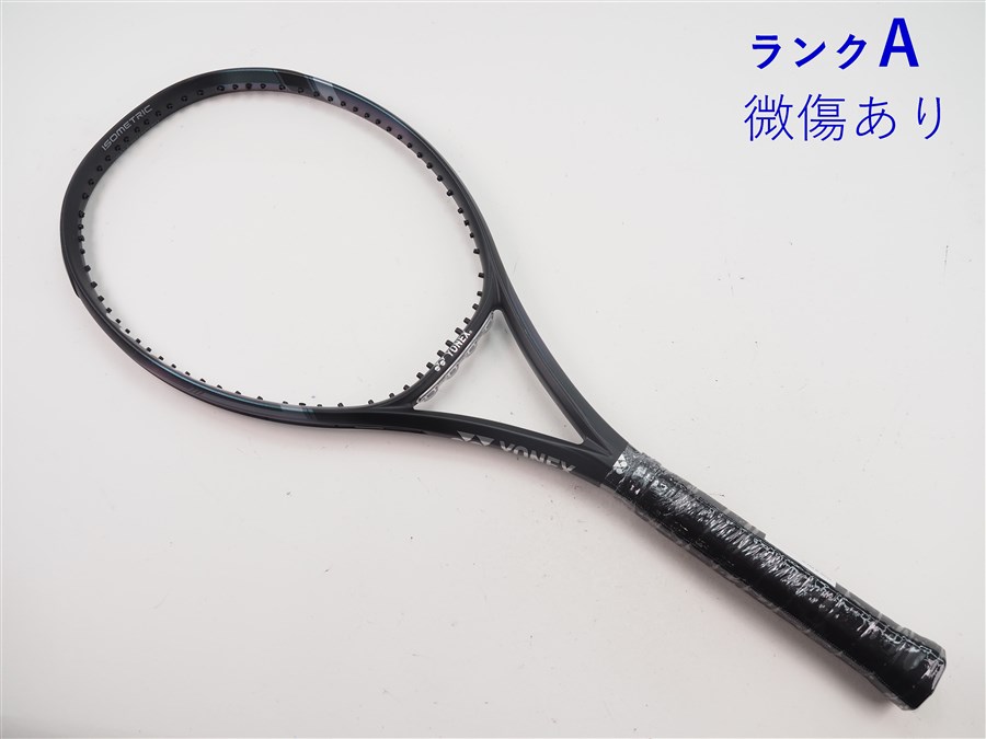 【美品】EZONE 98 G2（2022年モデル／国内正規品） YONEX｜EZONE98 2022｜インプレ 評価 レビュー | RACKET LABO