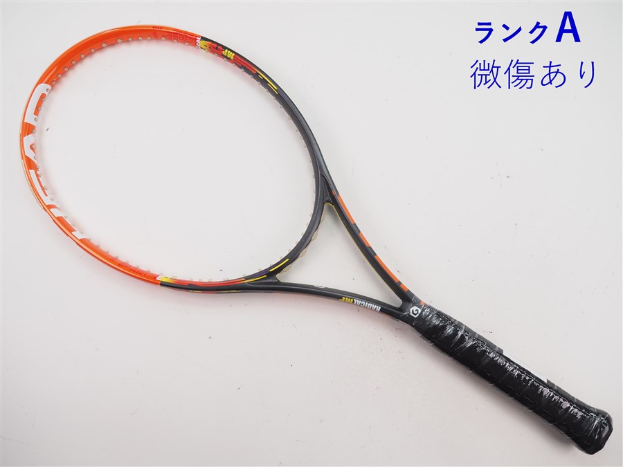 クリアランス超特価 HEAD RADICAL MP G3 ヘッド ラジカル 2023 【公式