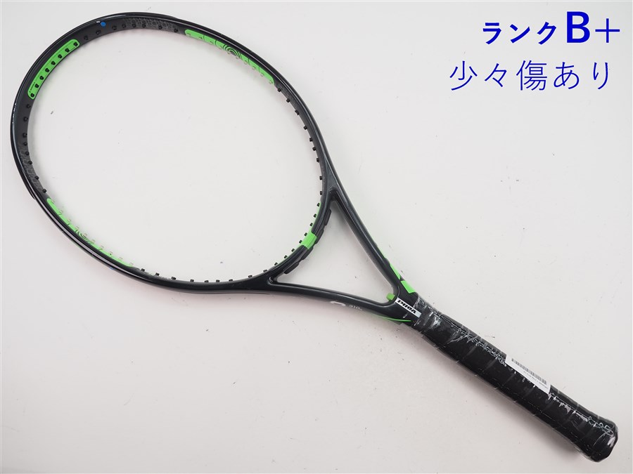 中古 テニスラケット フォルクル オーガニクス 6 2011年モデル (G1)VOLKL ORGANIX 6 2011 中古 テニスラケット フォルクル オーガニクス 6 2011年モデル