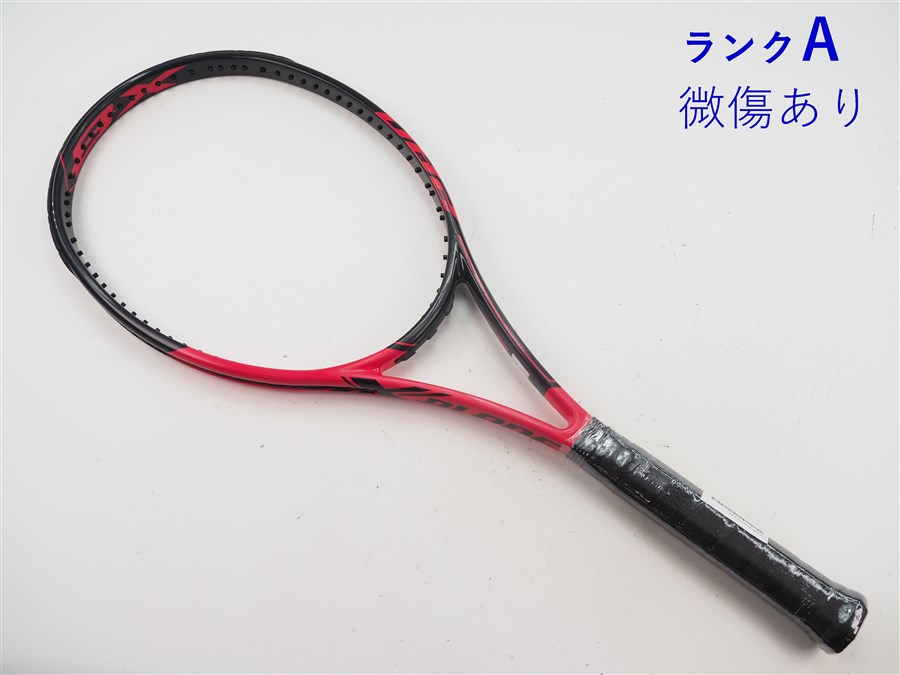 【中古】ブリヂストン エックスブレード ビーエックス280 2019年ひな形BRIDGESTONE X-BLADE BX280 2019(G2)【中古 庭球櫂】