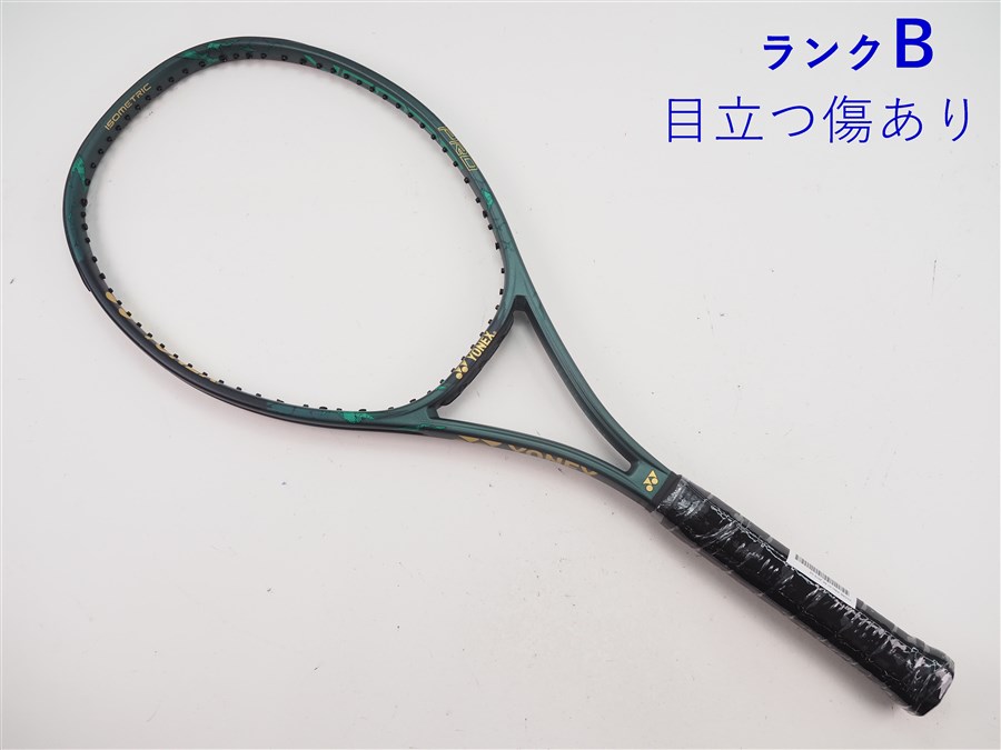 YONEX VCORE PRO 97 （2021）G2　ヨネックスブイコアプロ① c24120264c.jpg