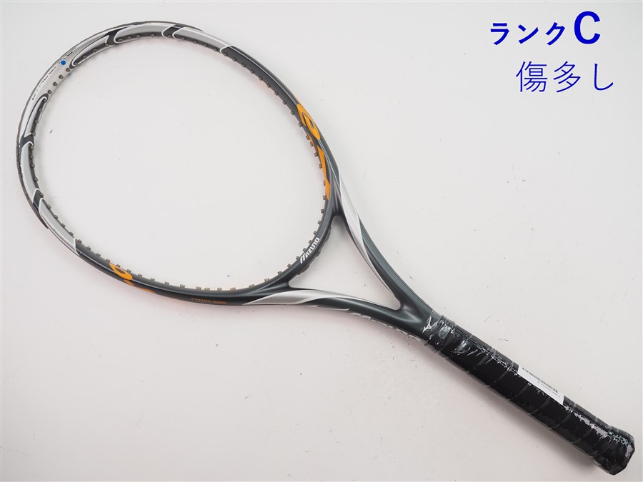 楽天市場】【中古】ミズノ エイチエフ 2MIZUNO HF-2(G2)【中古 テニス