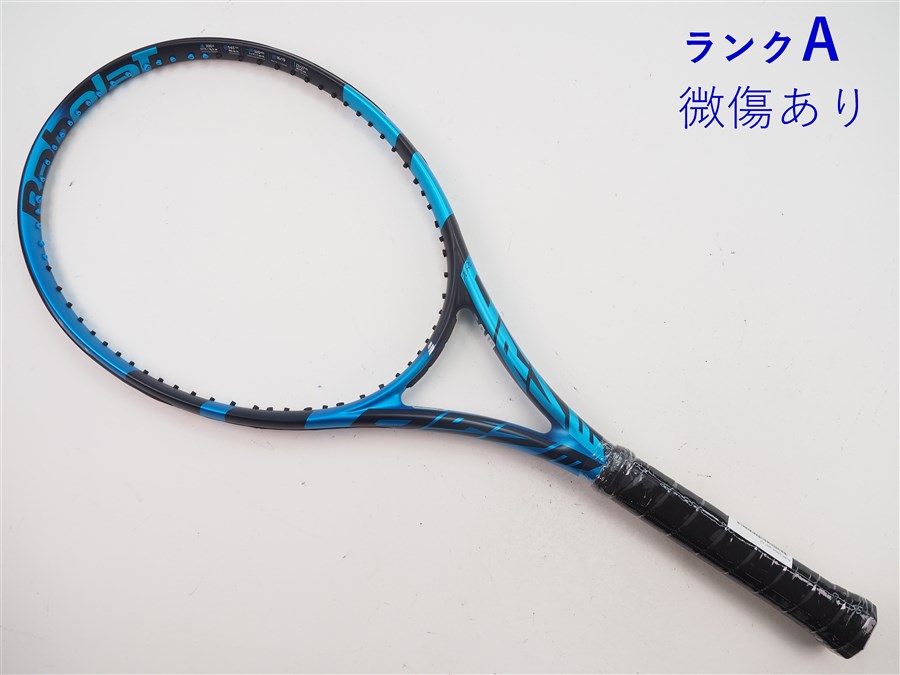 値下げ中‼️PURE DRIVE ピュアドライブ 2021 楽天市場】【中古】バボラ ピュア ドライブ チーム 2021年モデル