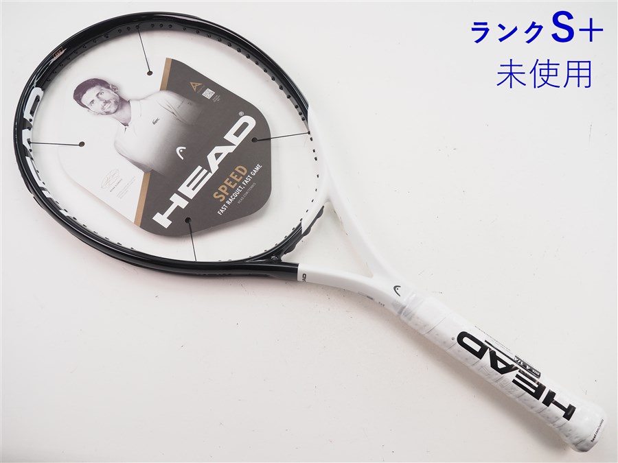 楽天市場】【ポイント10倍】テニスラケット ヘッド(HEAD) スピード