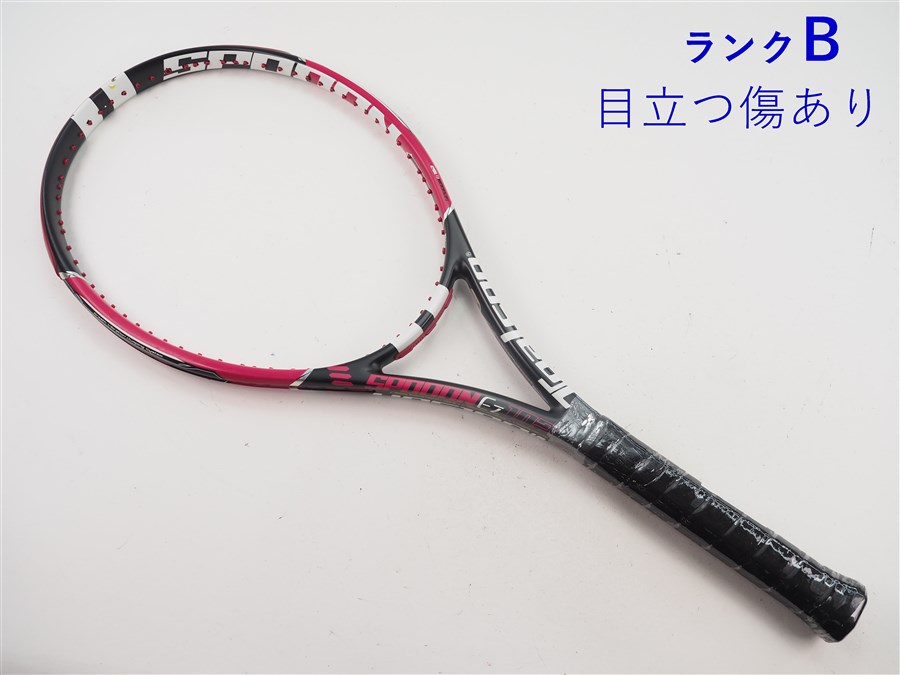 【中古】トアルソン スプーン イーゼット 102 2015年モデル TOALSON SPOOON EZ 102 2015(G2)【中古 テニスラケット】