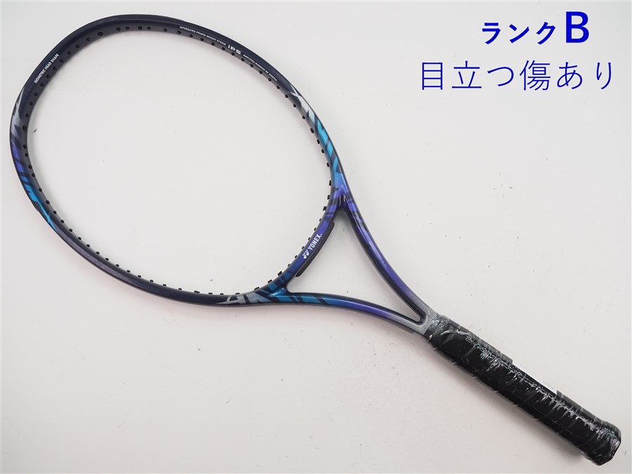 楽天市場】【中古】ヨネックス レックスボロン 27YONEX R-27(L3)【中古