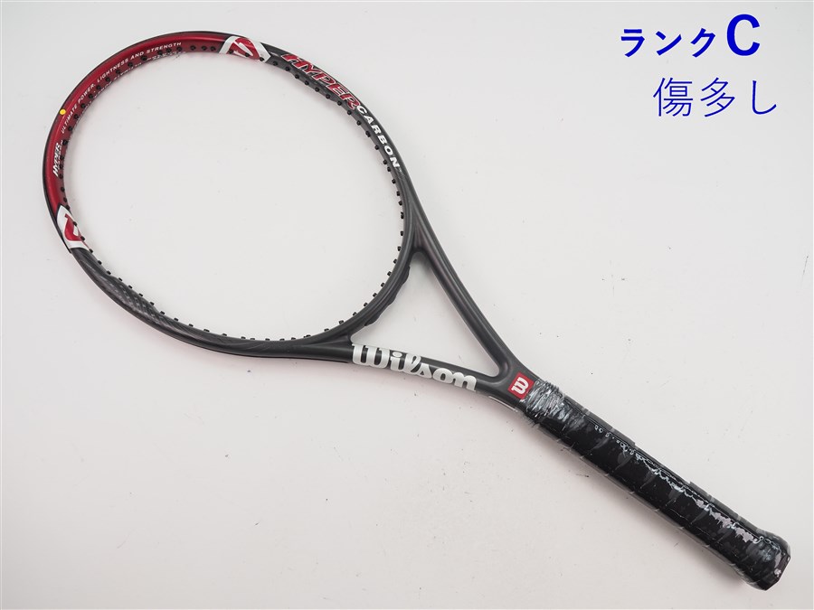 Wilson　 Pro Staff Classic 95　テニスラケット　台湾製 c25040034c.jpg