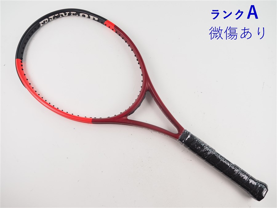 【中古】ダンロップ シーエックス 400 2024年モデル DUNLOP CX 400 2024(G2)【中古 テニスラケット】