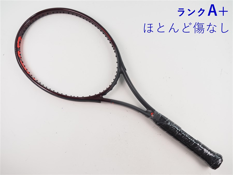 HEAD PRESTIGE PRO 2021 ヘッド プレステージプロ G2 プレステージプロ 2021(Prestige Pro 2021)【ヘッド HEAD テニス