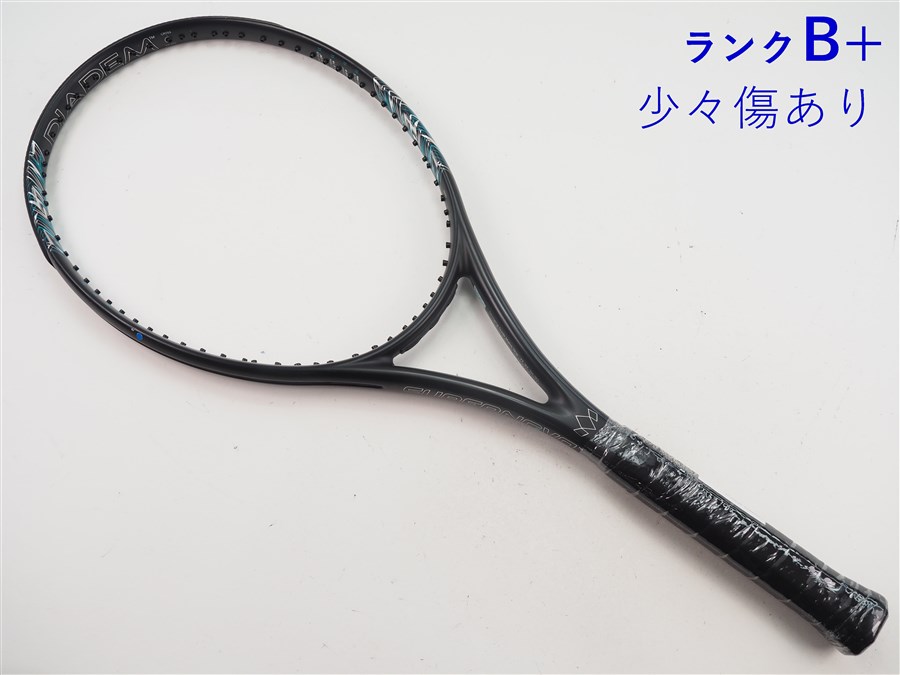 【中古】ダイアデム 百貨店ノヴァ 100 2022年ひな形DIADEM SUPERNOVA 100 2022(G2)【中古 庭球櫂】