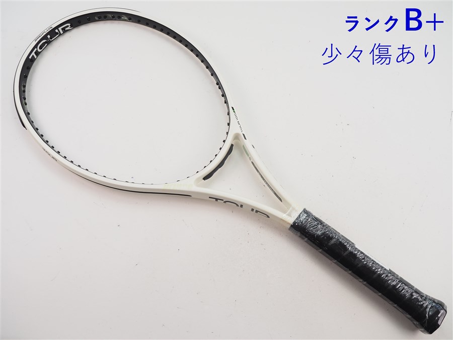 【中古】大公 周遊旅行 100(310g) 2020年ひな形PRINCE TOUR 100(310g) 2020(G3)【中古 庭球櫂】