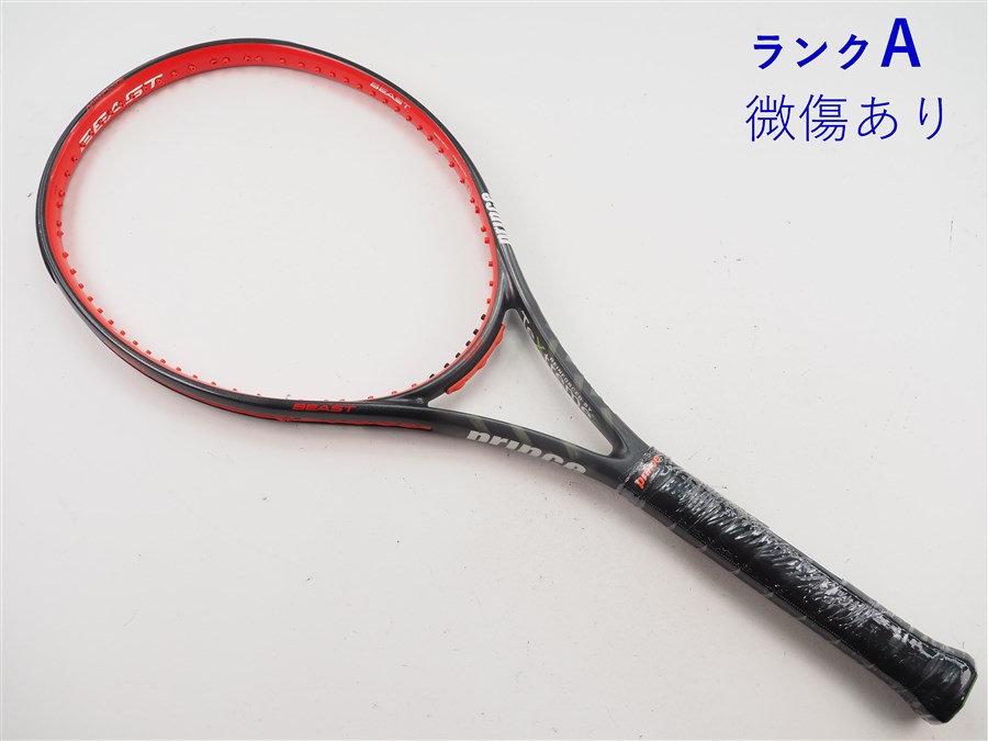 楽天市場】【中古】プリンス ビースト 100 300g 2021年モデルPRINCE