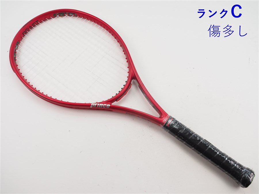 楽天市場】【中古】プリンス ビースト 100 300g 2021年モデルPRINCE