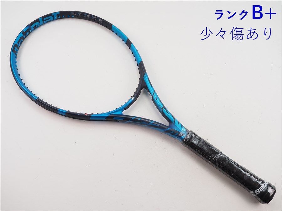 Babolat - 中古 テニスラケット バボラ ピュア ドライブ 2018年モデル (G3)BABOLAT PURE DRIVE 2018 硬式テニスラケット 楽天市場】【中古】バボラ ピュア ドライブ 2018年モデルBABOLAT