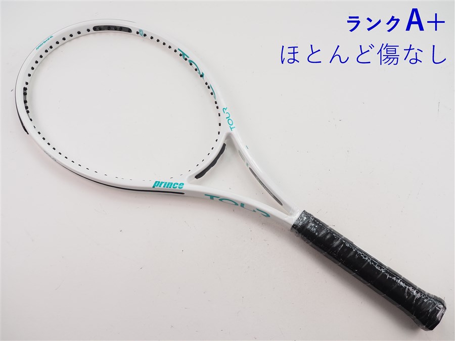 【中古】皇子 周遊旅行 95 2022年真似形PRINCE TOUR 95 2022(G2)【中古 庭球櫂】