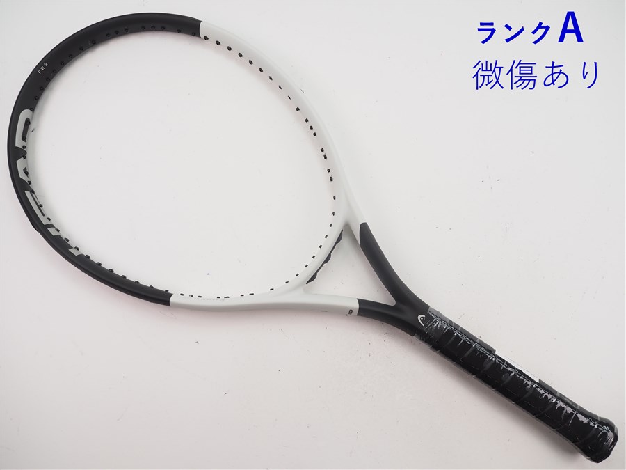 ラケット(軟式用) HEAD SPEED PRO LEGEND 2024 HEAD Speed Pro Legend 2024 Tennis Racquet (Unstrung)