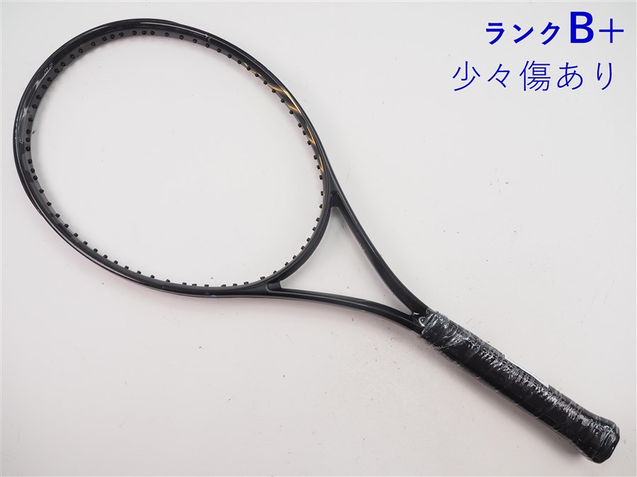 【中古】天々 グラフィン 360 機敏さ 10 MP 2019年真似形HEAD GRAPHENE 360 SPEED X MP 2019(G2)【中古 庭球櫂】