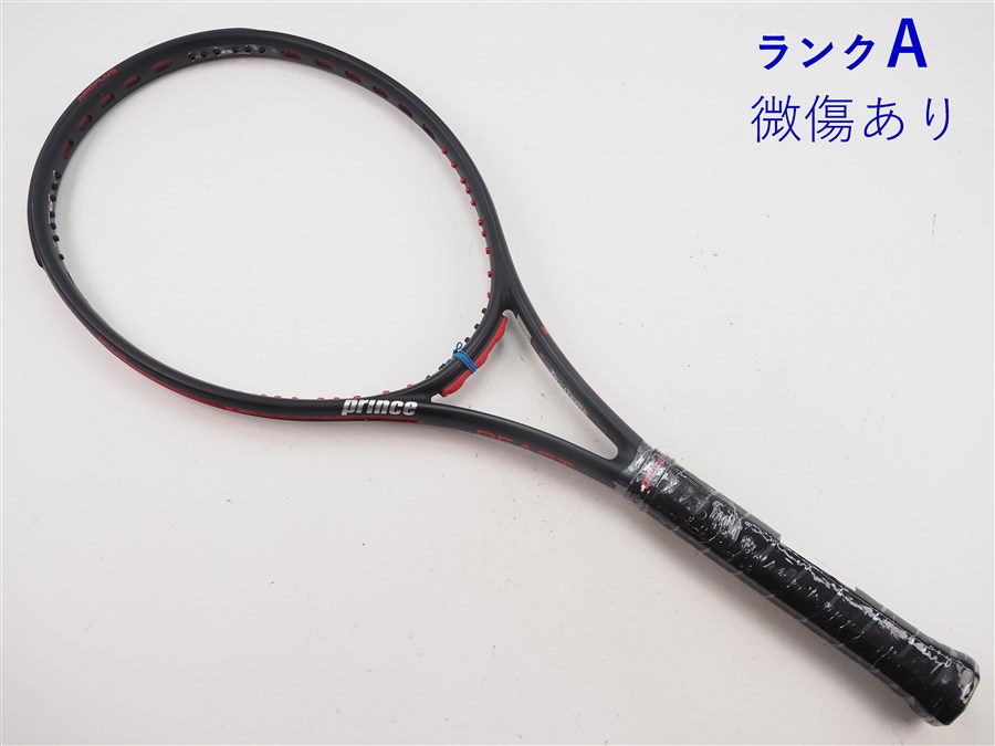 【中古】大公 ビースト オースリー 98 2020年青写真PRINCE BEAST O3 98 2020(G2)【中古 庭球櫂】