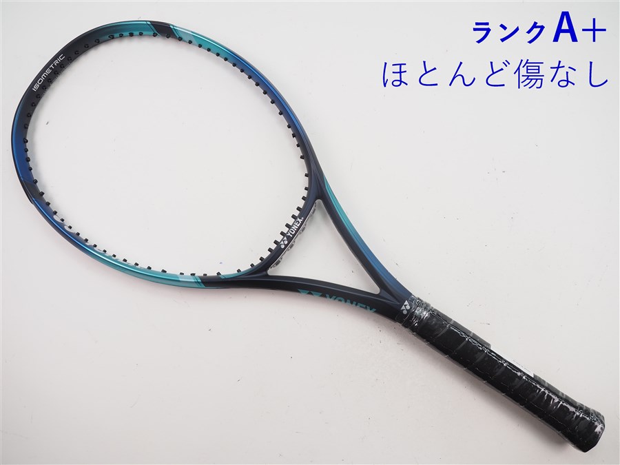 美品 YONEX EZONE 98 テニスラケット 中古】ヨネックス イーゾーン 98 2024年モデルYONEX EZONE 98