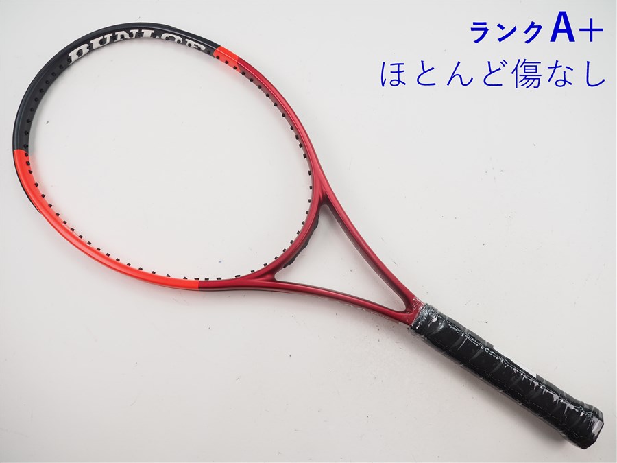 【中古】ダンロップ シーエックス 400 周遊旅行 2024年ひな形DUNLOP CX 400 TOUR 2024(G3)【中古 庭球櫂】