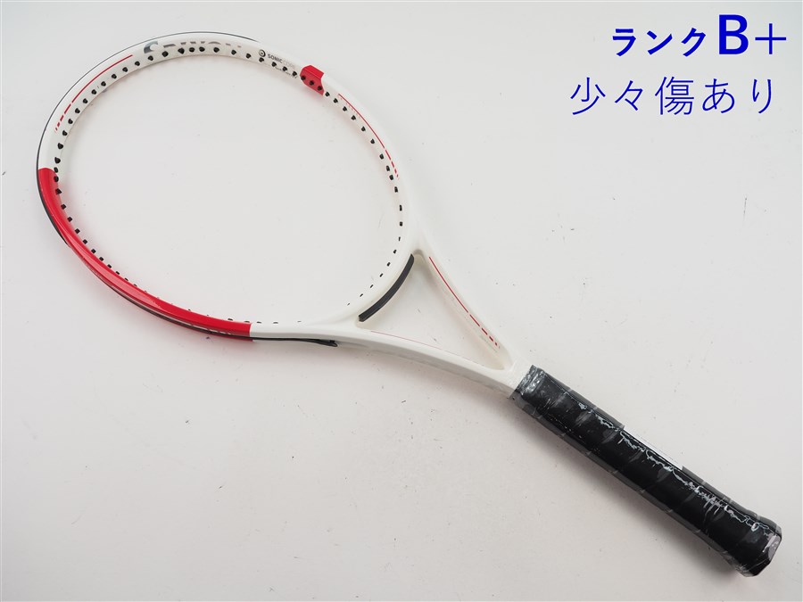 【中古】ダンロップ シーエックス 400 ジャパン リミテッド 2019年モデル DUNLOP CX 400 JAPAN LIMITED 2019(G2)【中古 テニスラケット】