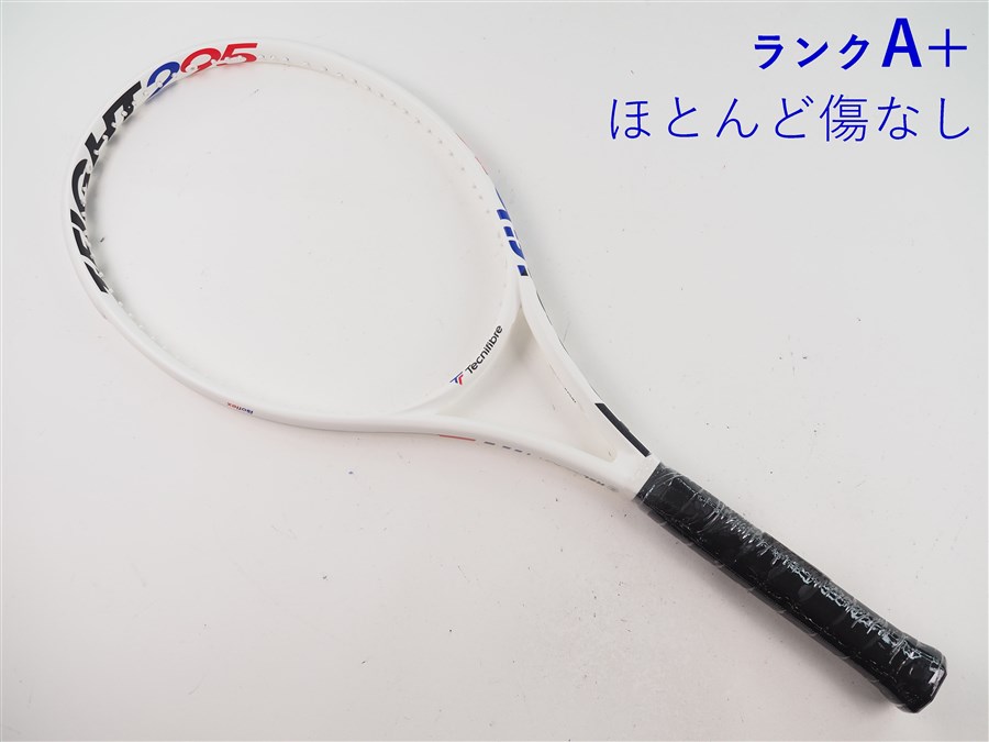 中古 テニスラケット テクニファイバー ティーリバウンド プロ 295 2013年モデル (G2)Tecnifibre T-Rebound PRO 295 2013 c24100151c-m-01-pl.jpg