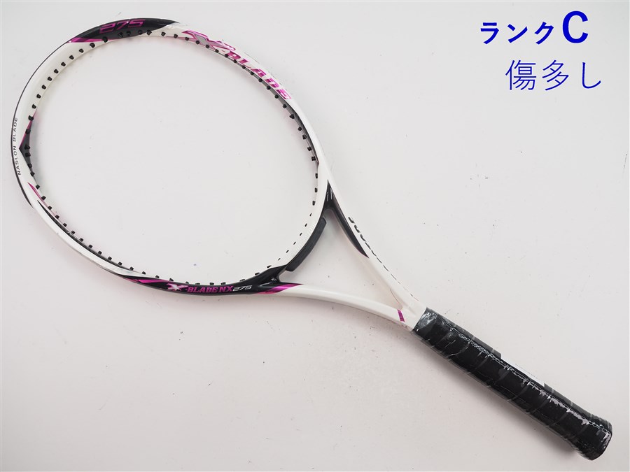 BRIDGESTONE - 硬式テニスラケットブリヂストン BRIDGESTONE 中古 テニスラケット ブリヂストン ビーエックス