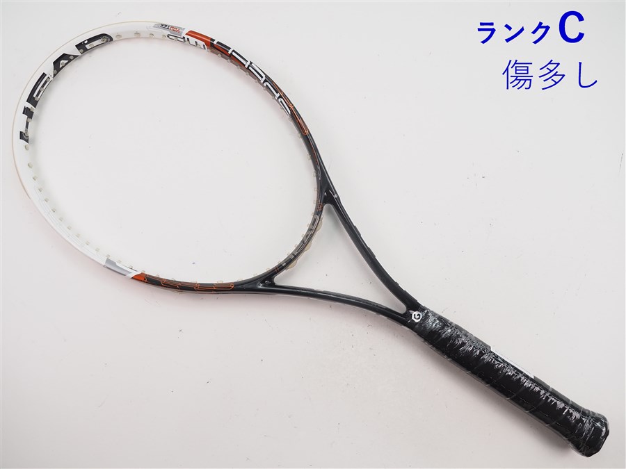 楽天市場】【中古】ヘッド グラフィン タッチ スピード ライト 2017年