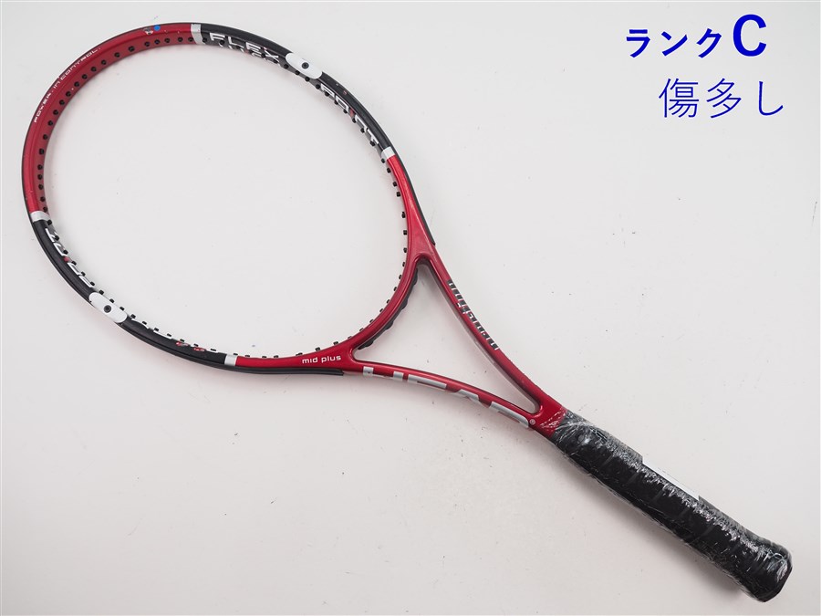 楽天市場】【中古】ヘッド フレックスポイント ラジカル MP 2005年
