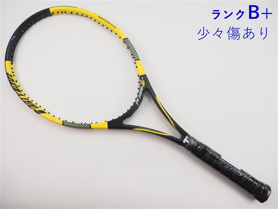 テニスラケット トアルソン　フォーティーラブXX FORTY LOVE XX(フォーティラブ・ダブルエックス)(2020年モデル