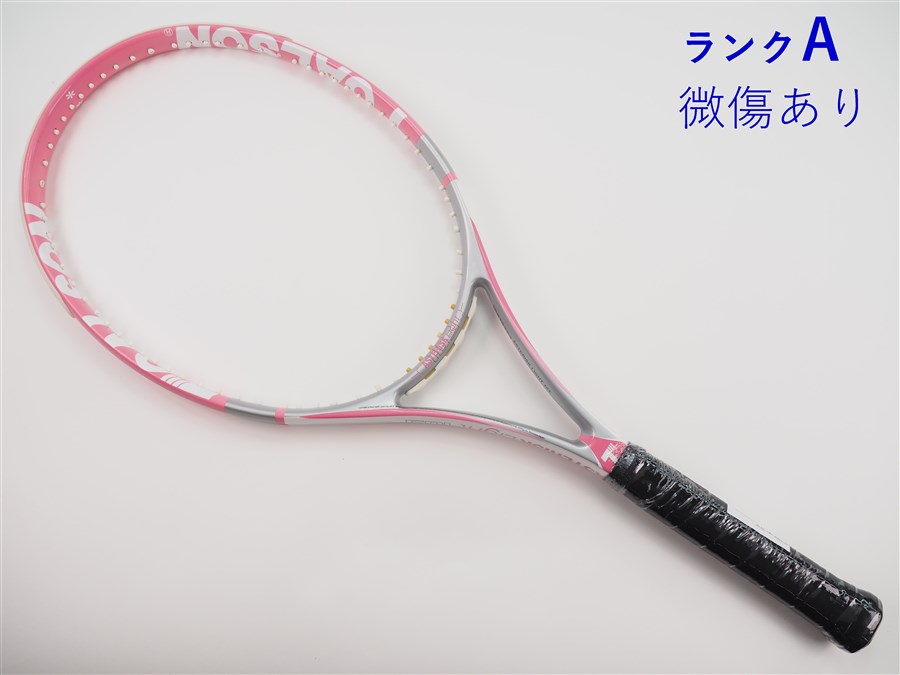 新品,張上げ済み硬式テニスラケット,TOALSONアスタリスタＧ2 楽天市場】【中古】トアルソン アスタリスタ ノアTOALSON