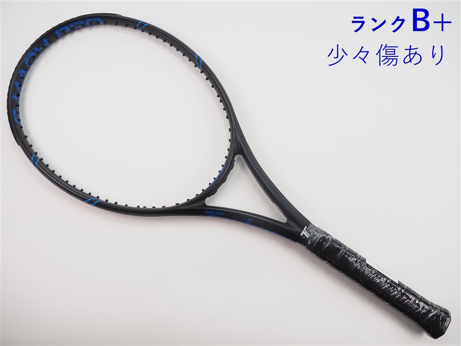 楽天市場】トアルソン TOALSON 硬式テニスラケット エスマッハプロ97