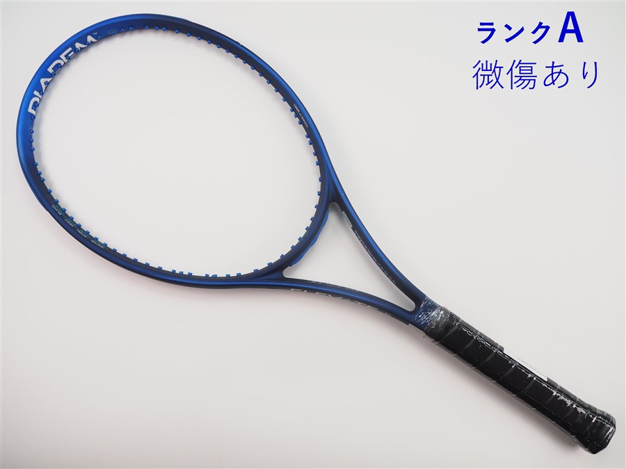 【中古】ダイアデム エレベート 点火装置 98 変わり種3 2023年ひな形DIADEM ELEVATE LITE 98 V3 2023(G2)【中古 庭球櫂】