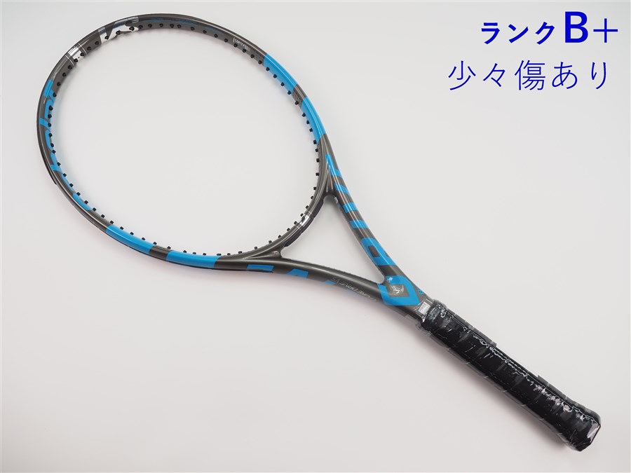 Babolat - Babolat Pure Drive テニスラケット中古 中古】バボラ ピュア ドライブ チーム 2015年モデルBABOLAT PURE