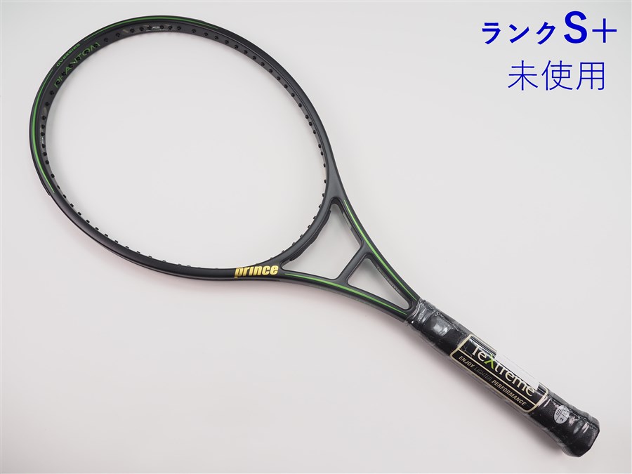 Prince - 中古 テニスラケット プリンス グラファイト 110 台湾