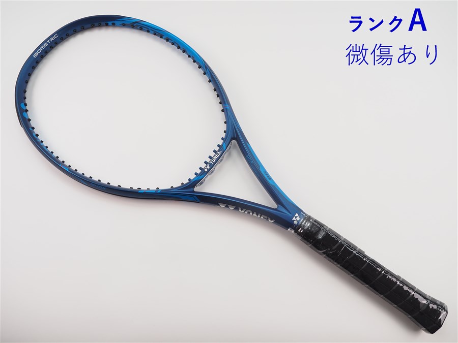 楽天市場】【中古】ヨネックス イーゾーン 98 2022年モデルYONEX