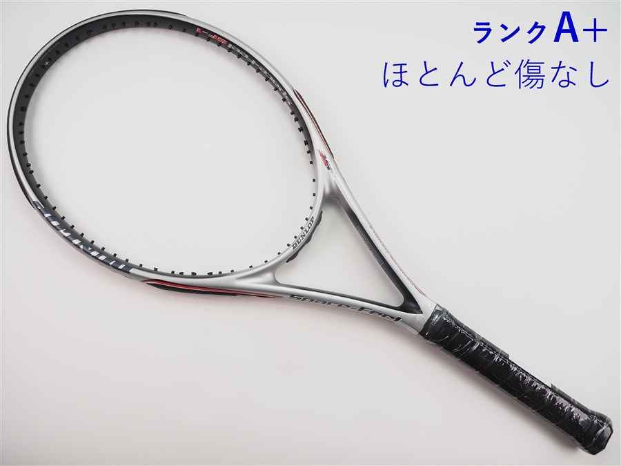 【中古】ダンロップ スペースフィール 空想科学小説-1 MPDUNLOP SPACE-FEEL 空想科学小説-1 MP 2005(G1)【中古 庭球櫂】