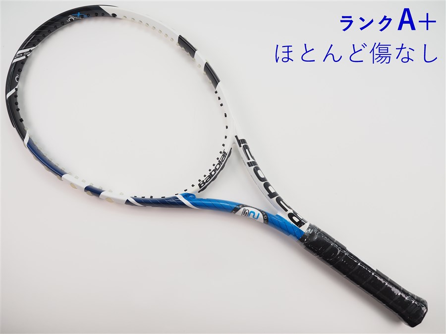 楽天市場】【中古】バボラ エクストラスウィートスポット 105 2008年