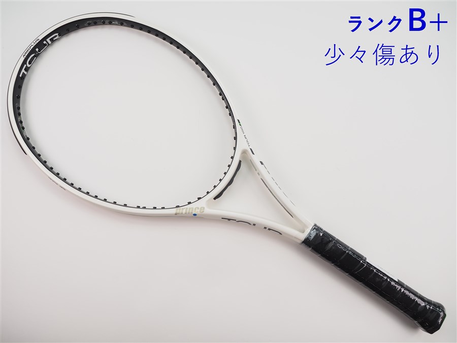 【中古】大公 周遊旅行 100(310g) 2020年ひな形PRINCE TOUR 100(310g) 2020(G2)【中古 庭球櫂】