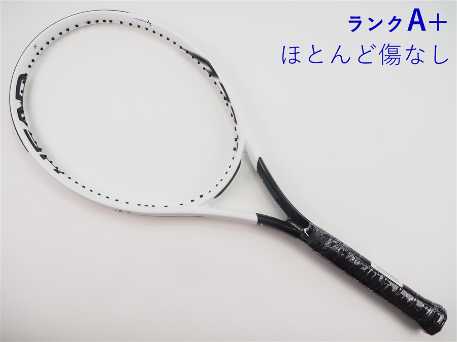楽天市場】【中古】ヘッド グラフィン 360 スピード テン エス