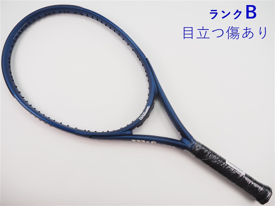 wilson - 中古 テニスラケット ウィルソン トライアド エックスピー 5 2017年モデル (G1)WILSON TRIAD XP 5 2017 楽天市場】【中古】ウィルソン トライアド エックスピー 5 2017