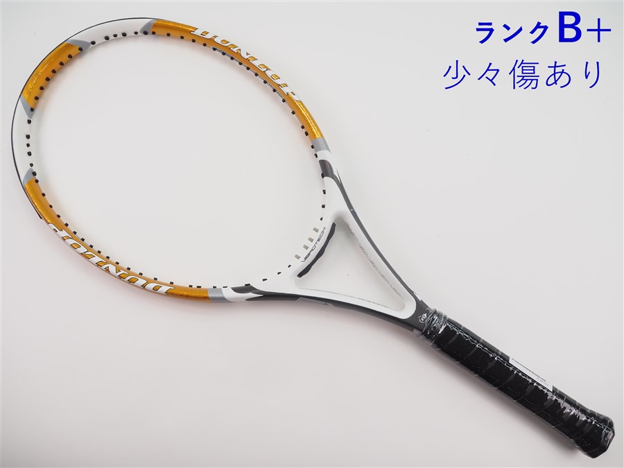 【中古】ダンロップ エヴォ 260【インポート】 DUNLOP EVO 260(G2)【中古 テニスラケット】