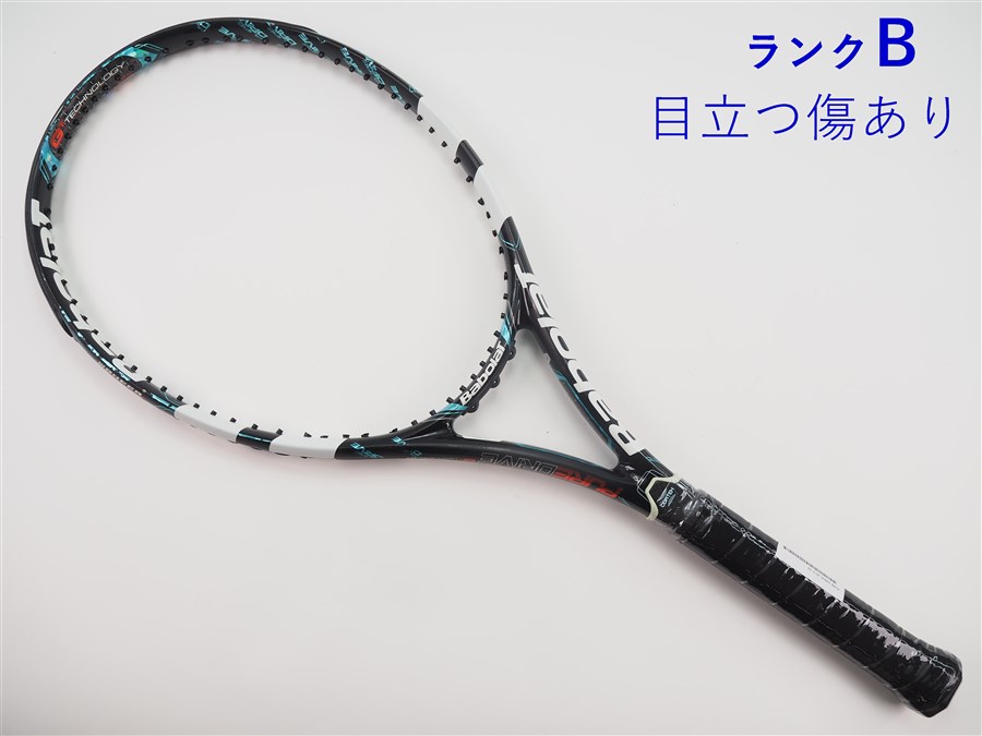 Babolat - 中古 テニスラケット バボラ ピュア ドライブ フレンチオープン 2013年モデル (G2)BABOLAT PURE DRIVE FO 2013 楽天市場】【中古】バボラ ピュア ドライブ フレンチオープン