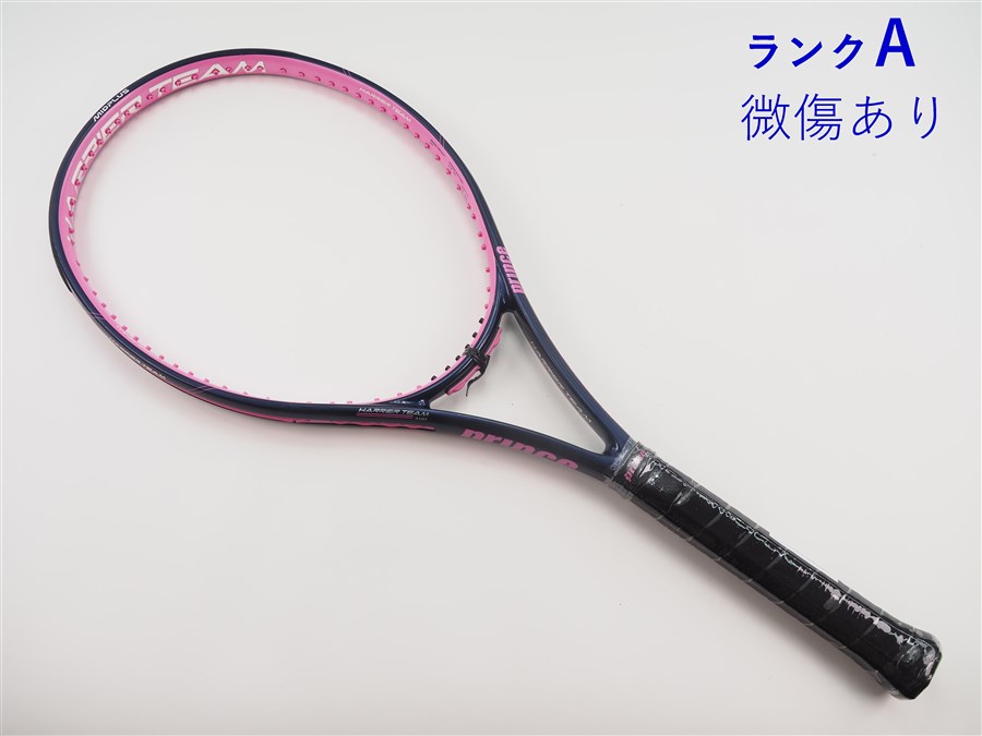 【中古】大公 ハリアー 野球クラブ 100 2017年模範例PRINCE HARRIER TEAM 100 2017(G2)【中古 庭球櫂】