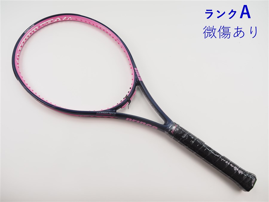 【中古】大公 ハリアー 野球クラブ 100 2017年模範例PRINCE HARRIER TEAM 100 2017(G2)【中古 庭球櫂】