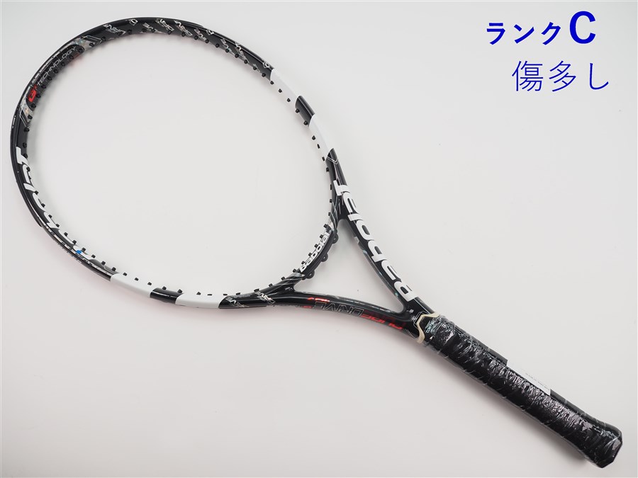 Babolat - 中古 テニスラケット バボラ ピュア ドライブ 107 2021年モデル (G2)BABOLAT PURE DRIVE 107 2021 Amazon | バボラ Babolat 硬式テニスラケット PURE DRIVE 107