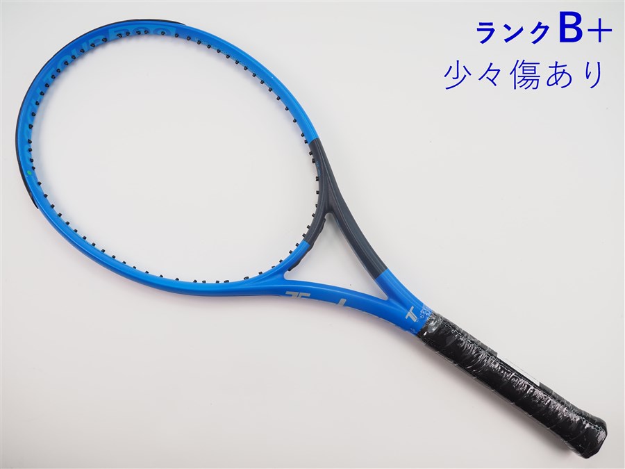 楽天市場】トアルソン TOALSON 硬式テニスラケット エスマッハ