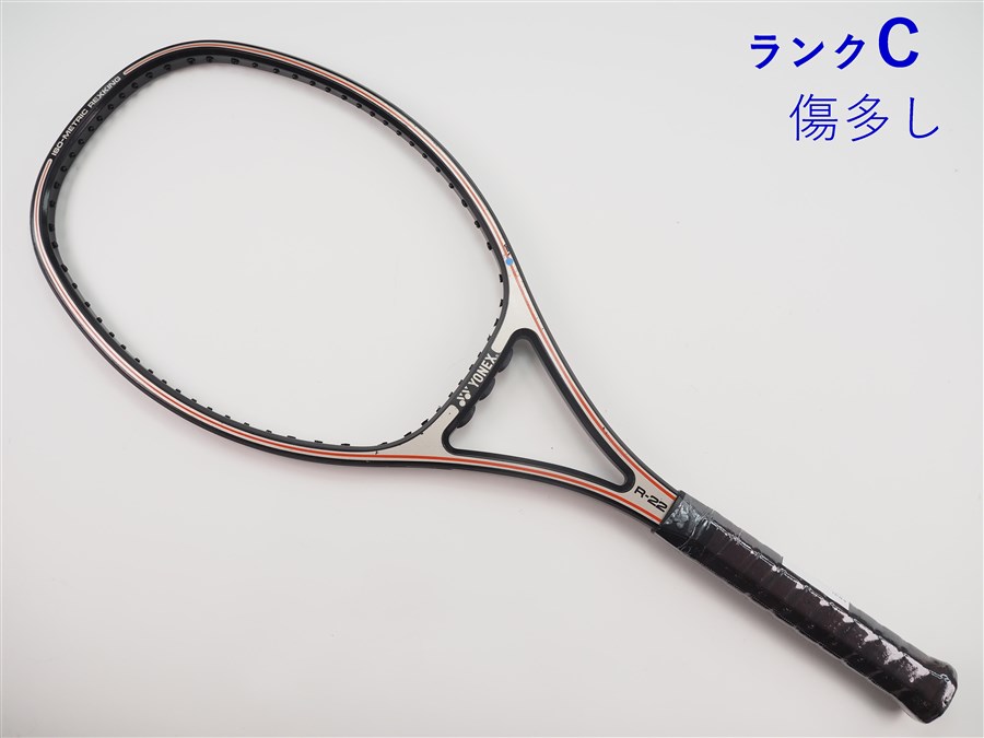 YONEX - 中古 テニスラケット ヨネックス RD-22 (UL2)YONEX RD-22 YONEX 中古 テニスラケット ヨネックス RD-22 (UL2)YONEX