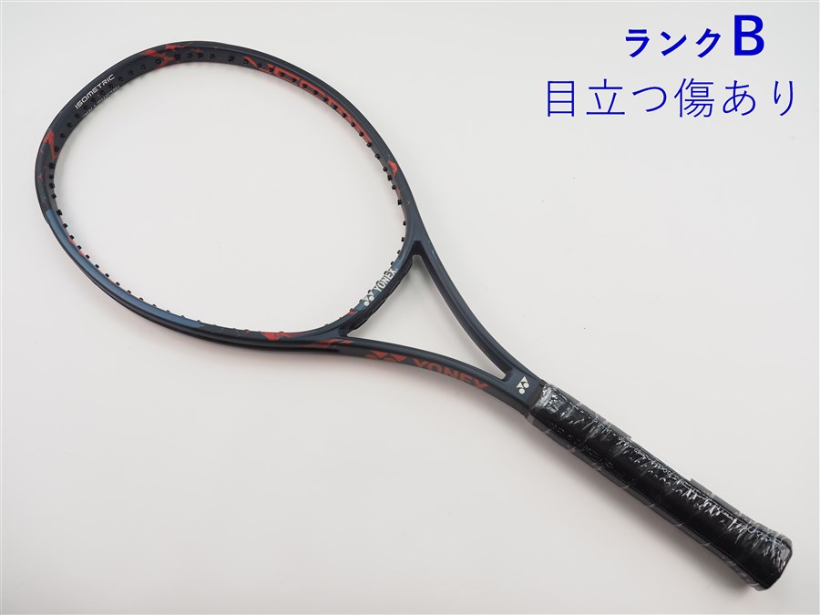YONEX - 中古 テニスラケット ヨネックス ブイコア ツアー エフ 97 2015年モデル (LG2)YONEX VCORE TOUR F 97 2015 中古】ヨネックス ブイコア ツアー エフ 97 2015年モデルYONEX