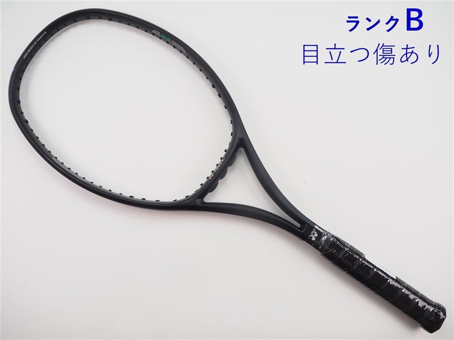 YONEX - 中古 テニスラケット ヨネックス RQ-180 ワイドボディー (UL2)YONEX RQ-180 WIDEBODY c25050018c.jpg